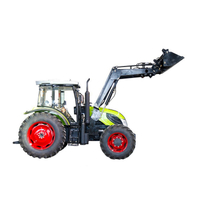Rail Mounted Double Girder Container Portal Crane