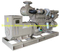 Cummins 400KW 500KVA 50HZ marine generator genset set (CCFJ400JW / KTA19-DM）