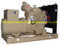 30KW 38KVA 60HZ Cummins emergency generator genset set 