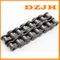 Heavy duty double strand roller chain