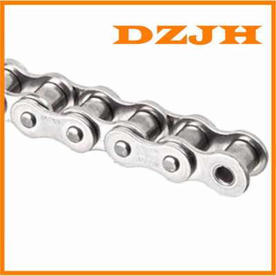 Dacromet Corrosion Resistant Roller Chain