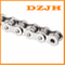 Dacromet Corrosion Resistant Roller Chain
