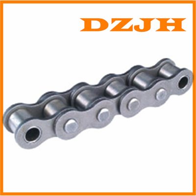 Zinc-plated Roller Chains