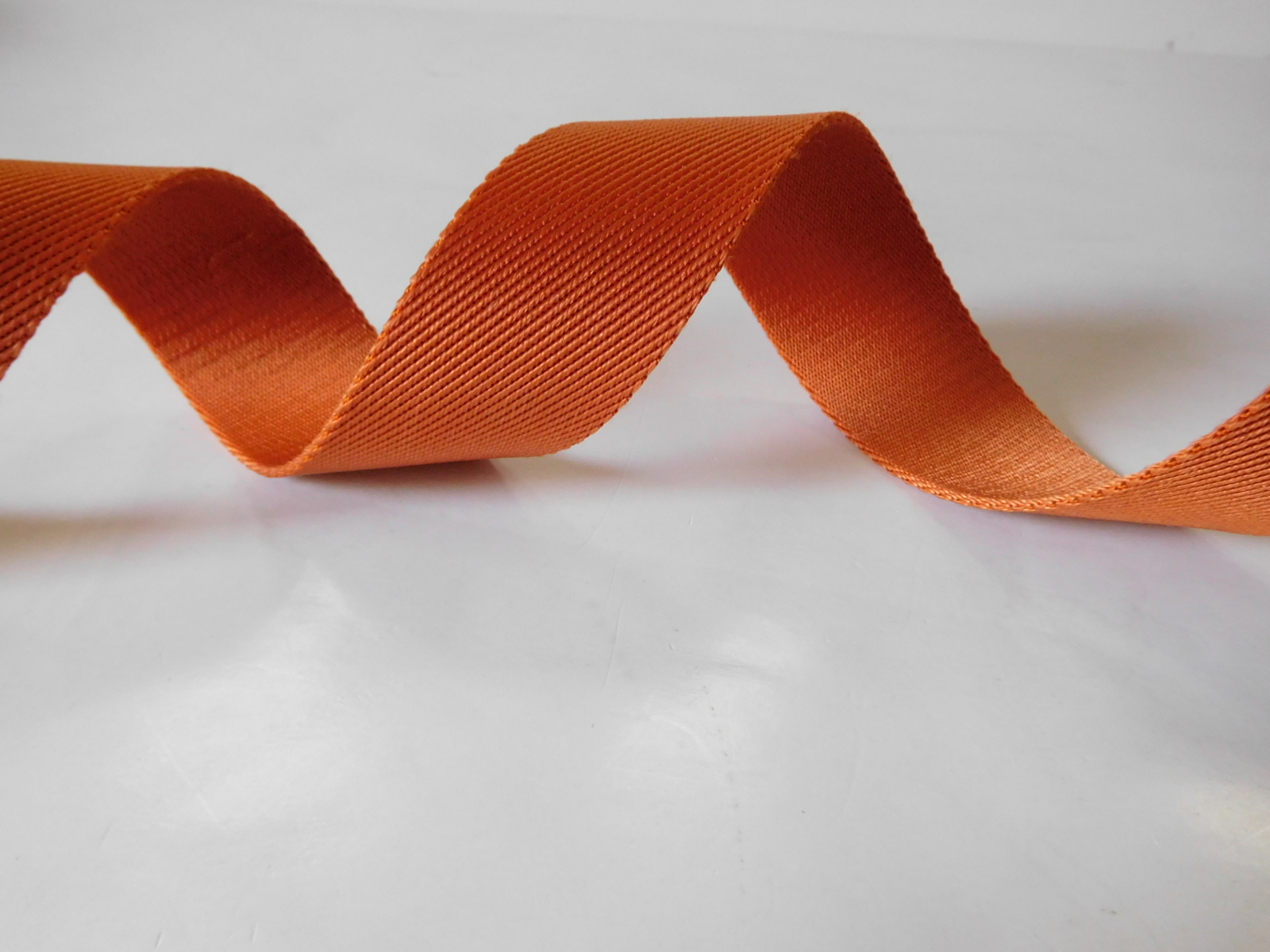 40mm twill nylon webbing for garments&accessories