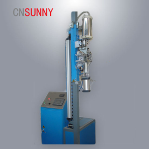 Desiccant Automatic Filling Machine