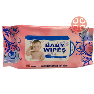 Baby Wipes