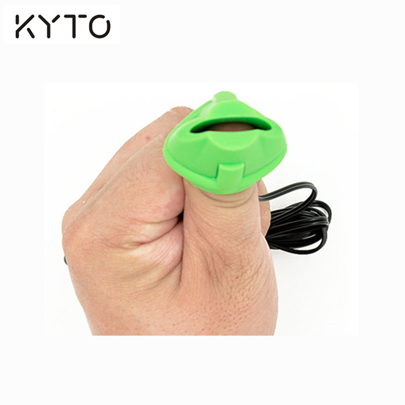 KYTO2511E 紅外線心率感應硅膠指套