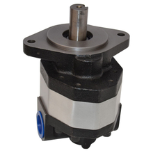 Hydraulic Gear Pump CB-FC40 (2 holes side in side out)