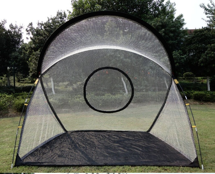 Golf Practice Training Driving Hitting Net and Cage Buy Golf practice