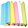  White & Coloured Wrapping Tissue Paper