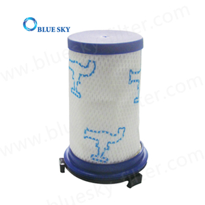 Filtro de espuma lavable y reutilizable para aspiradora Rowenta ZR009001