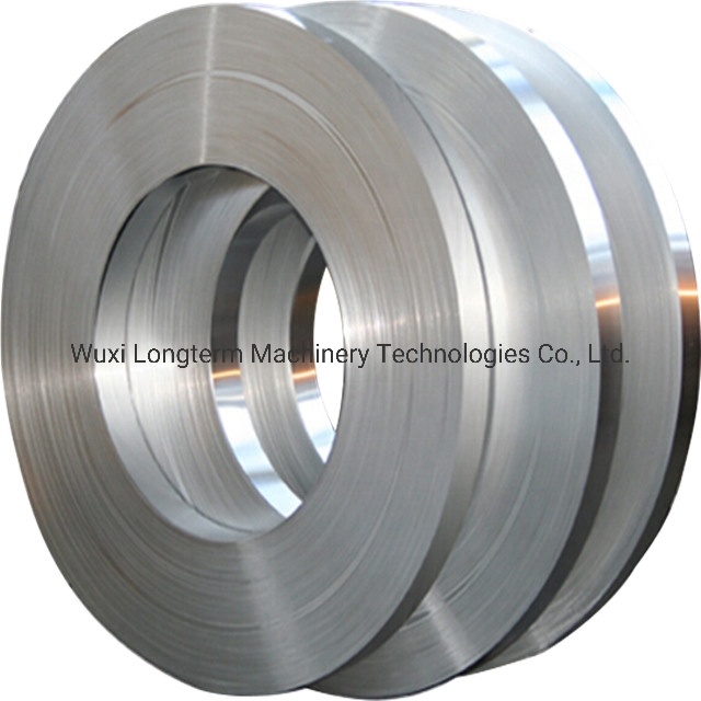 AISI SUS 301 304 304L 309S 316 410 420 430 440 Stainless Steel Strips /Belt, Spring Stainless Steel Band / Stainless Steel Coil
