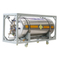 Lo2 Ln2 Lar LNG Medical Oxygen Cylinder Gasifier Cryocylinders
