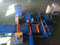 High Quality Necking-in Machine for Cylinder Production Line