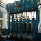LPG Cylinder Semi-Automatic Hydro Testing Machine