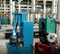 Auto LPG Gas Cylinder Valve Seat Welding Machine