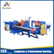 CNG Cylinder Spinning Machine