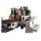 Automatic Standard Steel Drum / Bitumen Barrel Drum Production Line