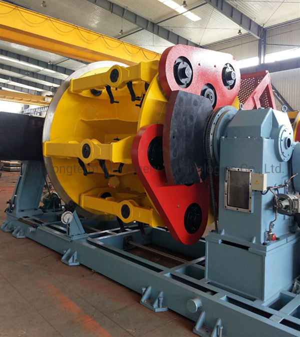 High Speed Wire Cable Copper Single Stranding Twisting Bunching Machine