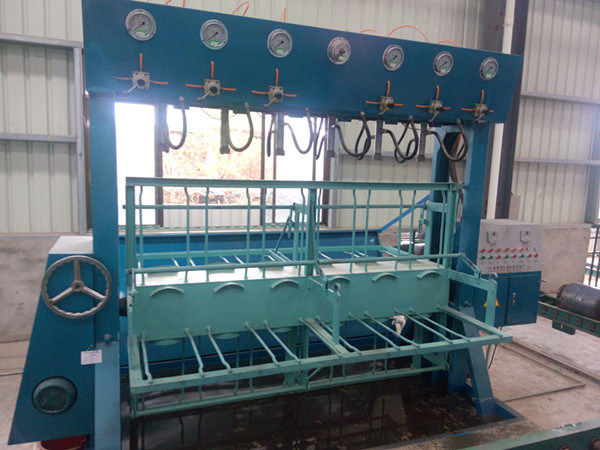 Fully Automatic Hydro Testing Machine, Water Pressure Online Checking Unit Equipment