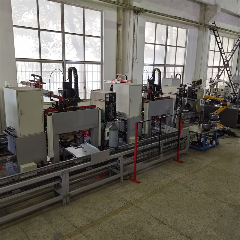 Complete 12.5kg 35kg 45kg LPG Gas Cylinder Manufacturing Line