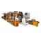 Full Solution 5kg Small Portable LPG Gas Cylinder Production Line for Camping