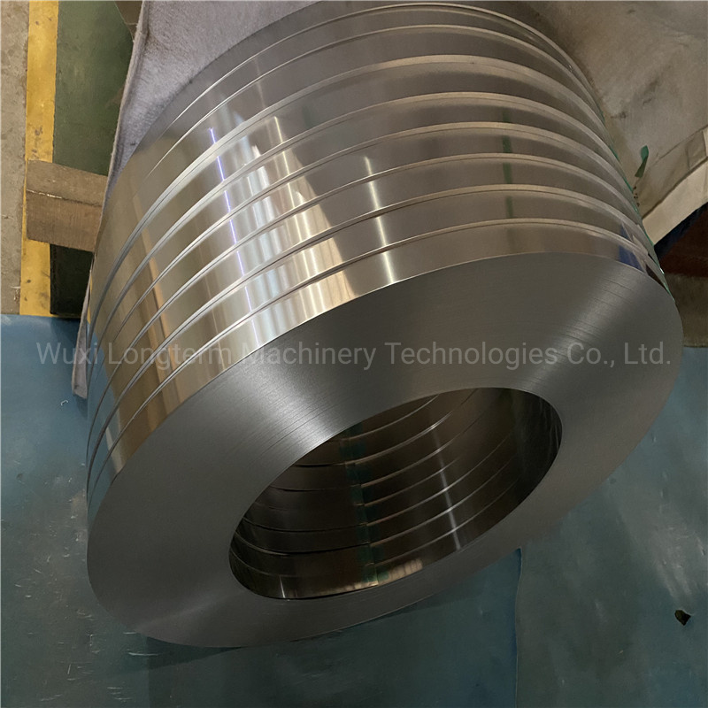 Cold Rolled 304 Stainless Steel Strip Price 1mm Thickness