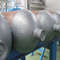 Roller Type CNC System Gas Tank Forming Machine