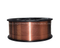 Copper Coated Gas Shield Arc Welding Wire, CO2 Gas Shielded Copper Coated Welding Wire~