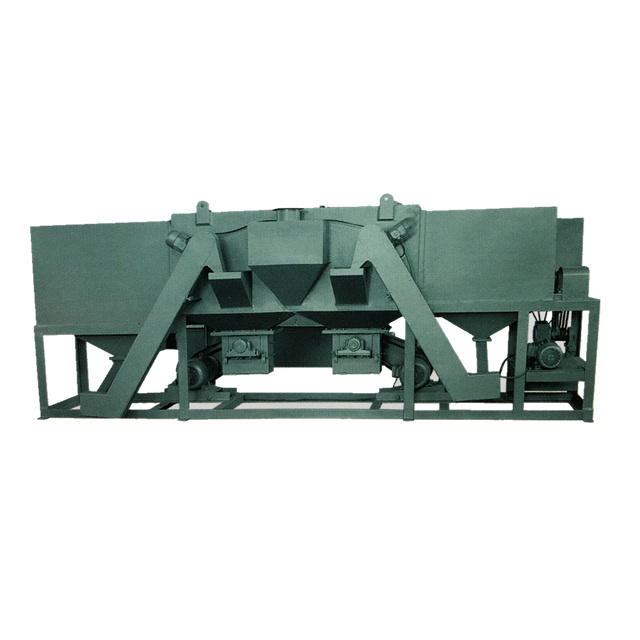 LPG Cylinder Shot Blasting Unit LPG Gas Cylinder Sand Blasting Machine