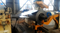 Bitumen Drum Straightening and Blanking Machine