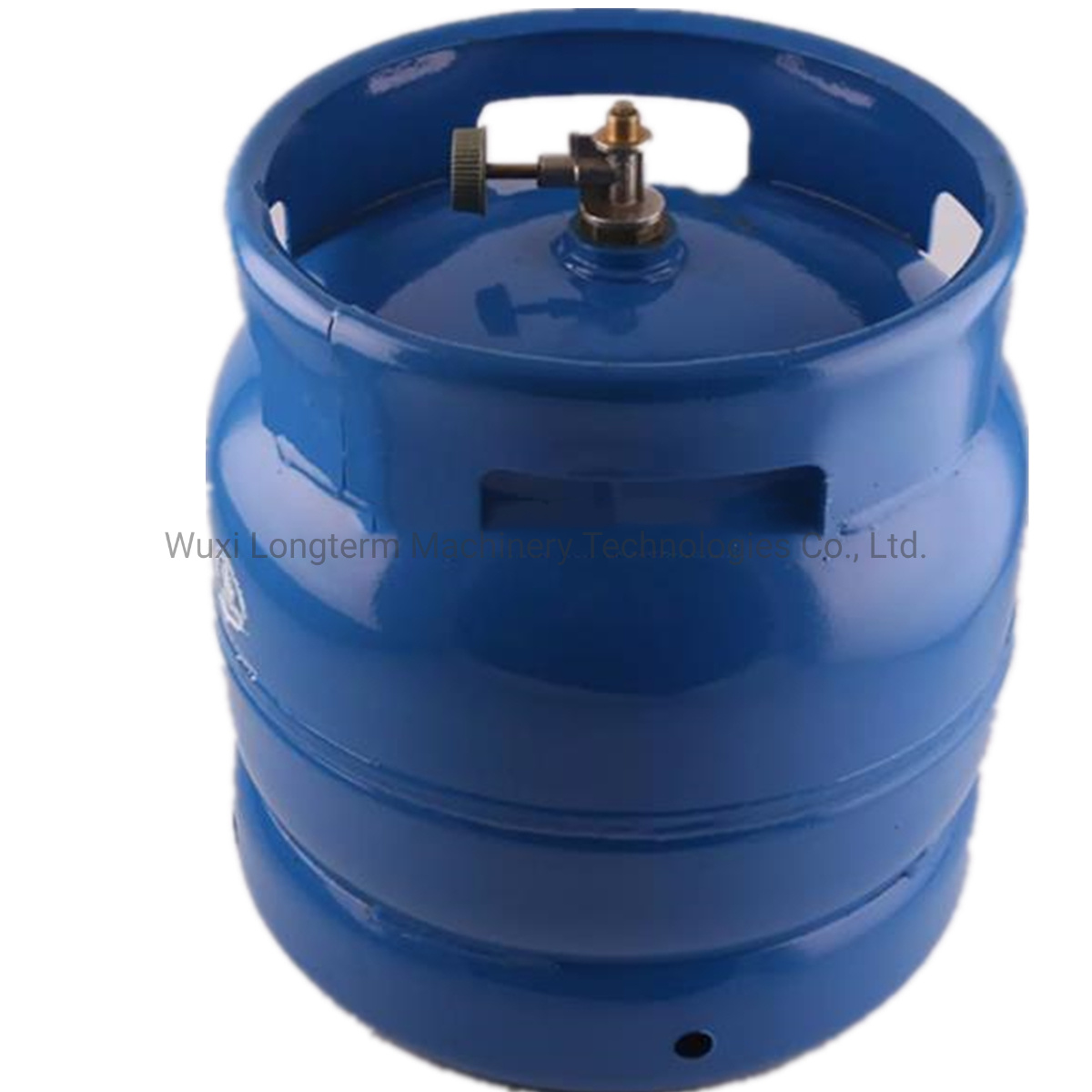 Low Price Portable Gas Bottle 12.5kg LPG Cylinder/Tank/Bottle, Empty LPG Gas Cylinder for Home Use~