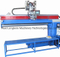 Automatic Solar Water Heater Geyser Welding Machine