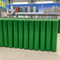 GB/ISO/En 40L Oxygen Gas Tank/Cylinder Cheap Price with BV/TUV/Dnv Certificate~