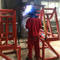 Orbital Automatic Pipeline Welding Machine, Gas Oil Pipeline Welder Manufacturer