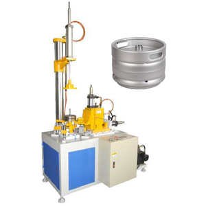 Beer Production Equipment Fermentation Tank for Wheat Beer
