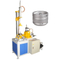 Beer Production Equipment Fermentation Tank for Wheat Beer