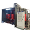 Steel Drum Paint Spraying Oil Drum Wet Paiting Booth