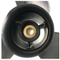 13 3/8 x 23-M покрашенный пропеллер из нержавеющей стали для подвесного двигателя Yamaha 6G5-45976-01-98