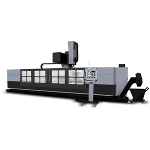 ME-4500 Profile machine center
