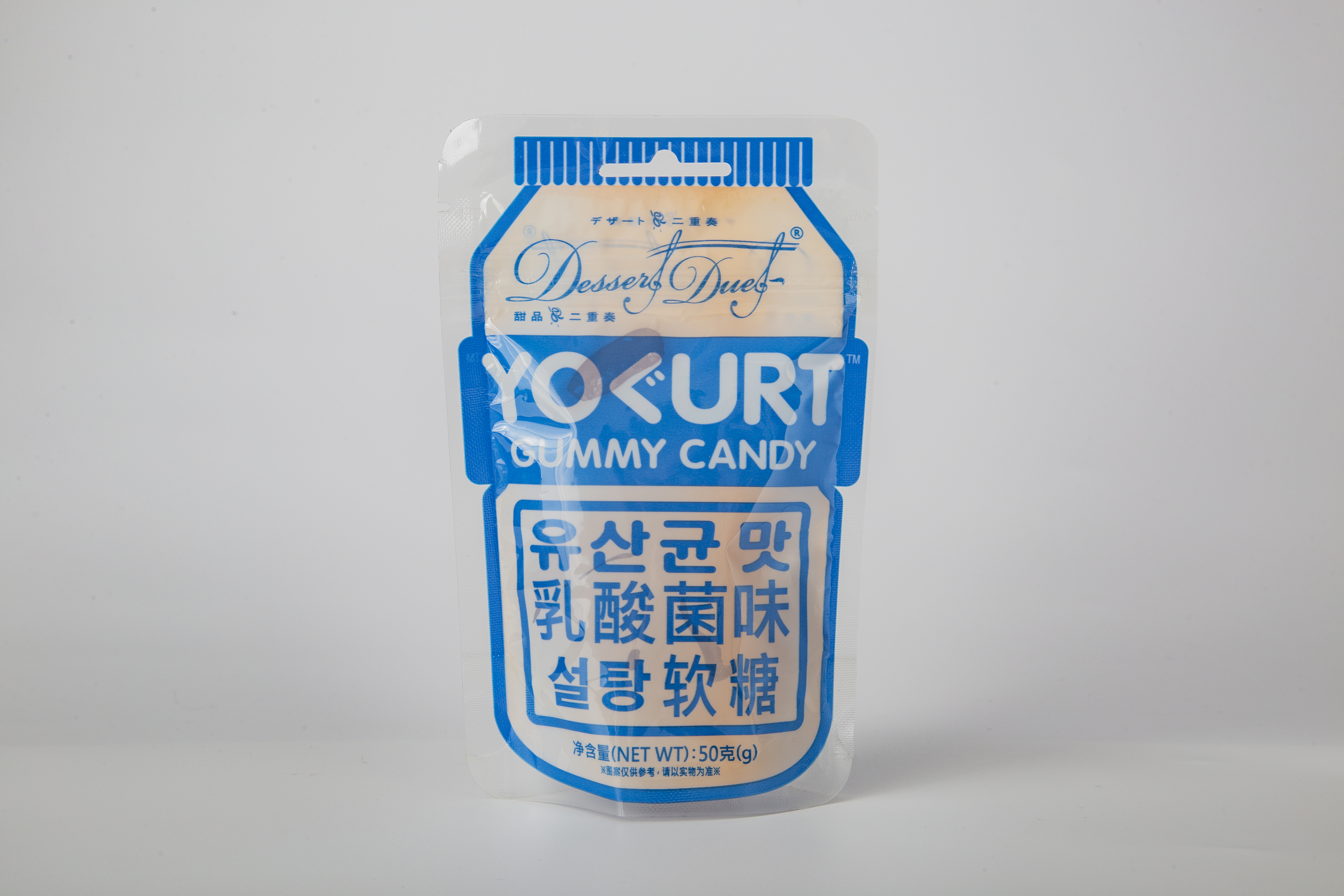 Fruit juice jelly 