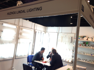2014年波兰国际照明设备展览会(LIGHT 2014)
