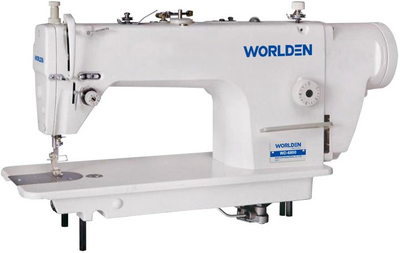 Wd-6800直接传动双线缝纫缝纫机