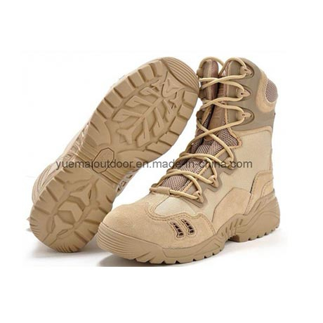 Tactical Desert Boot