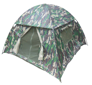 High Quality Army Outdoor Individual Tent