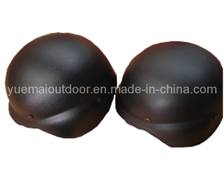 Military High Quality Body Armor Helmet