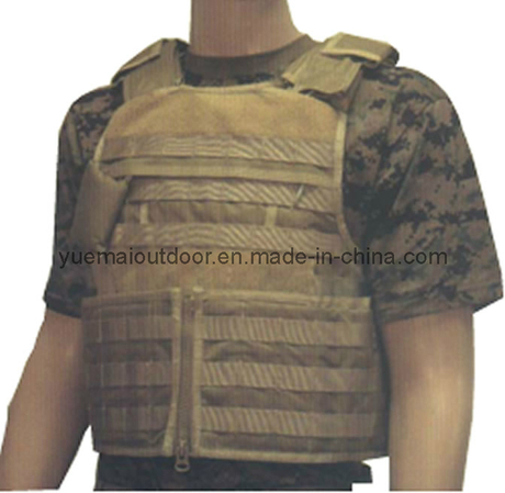 Combat Tactical Body Armor Vest