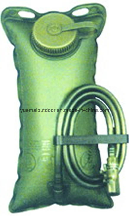 Military and Army TPU Hydration Bladder for Hydration Backpack