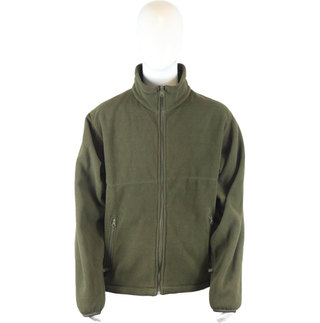 Army Fleece Jacket In High Quality