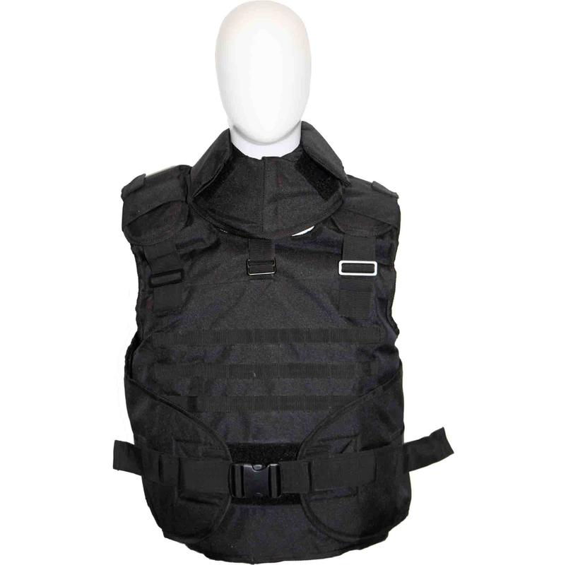 High Quality Military Ballistic Vest 